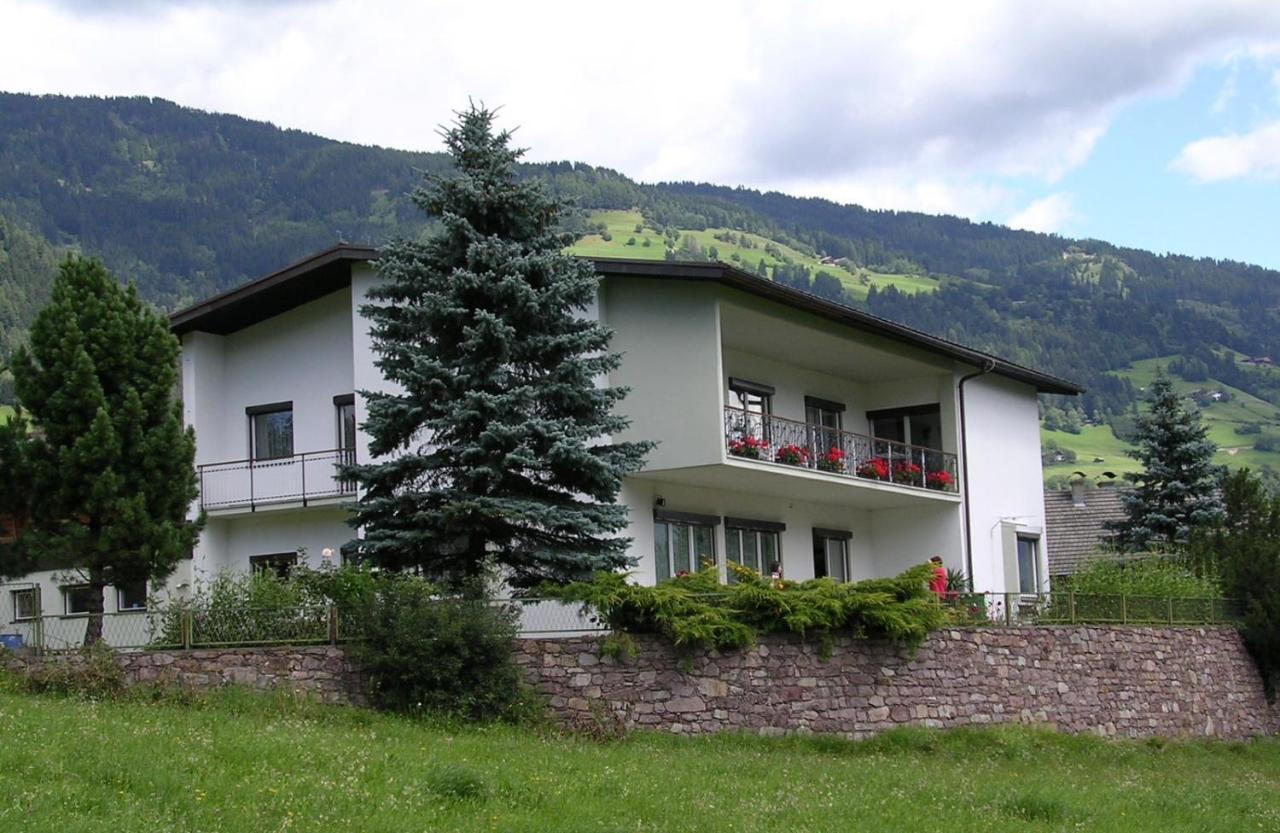 Haus Wieser Apartment Лиенц Екстериор снимка