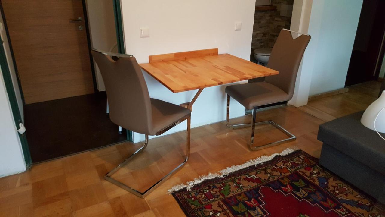 Haus Wieser Apartment Лиенц Екстериор снимка