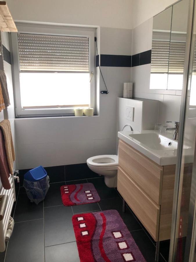 Haus Wieser Apartment Лиенц Екстериор снимка